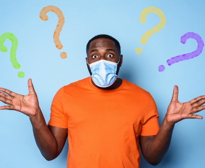 Covid-19 : comment savoir si je suis asymptomatique ? 