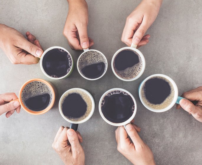 Cafe du matin : coup de boost ou effet placebo ?