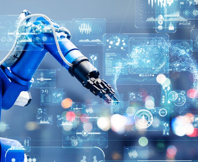 Un robot pour detecter les cancers de la peau ?
