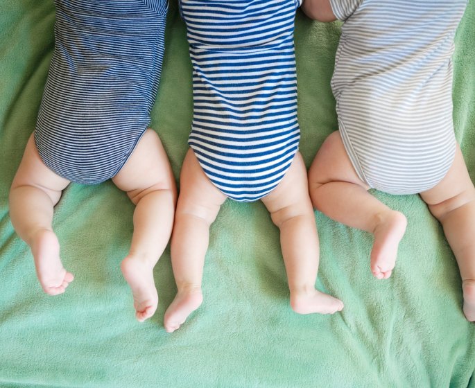 Gastro-enterite chez le bebe et le nourrisson : symptomes, duree, traitements, alimentation
