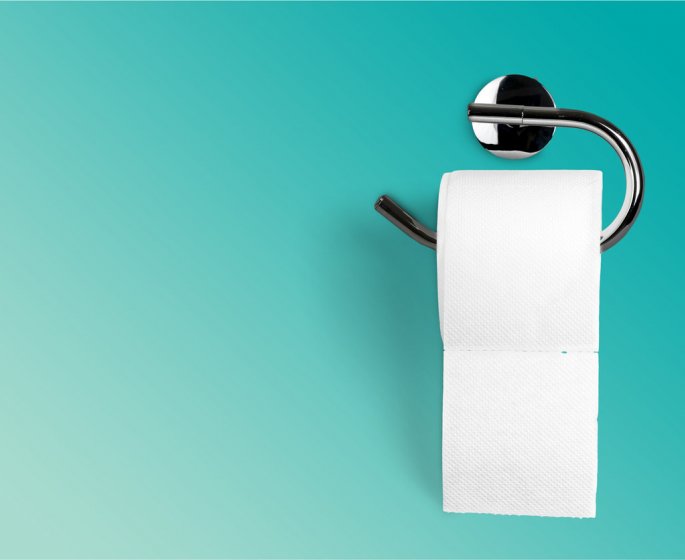 Qui a invente le papier toilette ? 