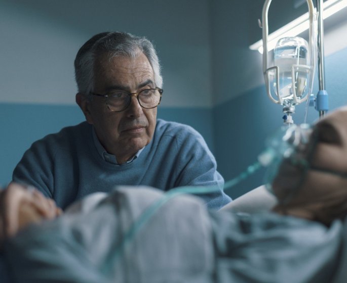 Boston : non vaccine contre la Covid, il est prive de greffe du coeur