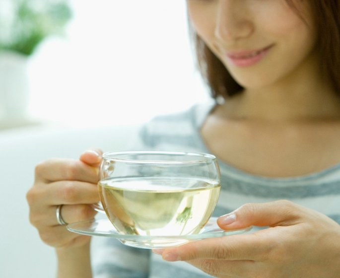 Post-partum : ces plantes qui vous aident apres l-accouchement