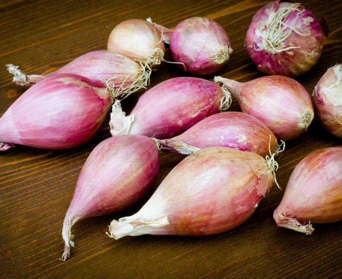 5 bienfaits sante de l-echalote