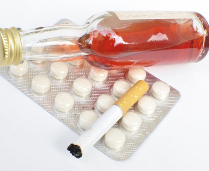 Cirrhose : un symptome du cancer du foie ?