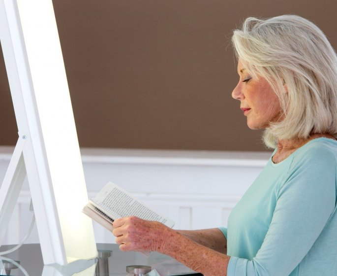 La luminotherapie en 3 questions