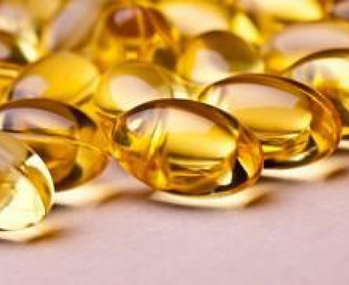 La vitamine D reduirait le risque de fibromes uterins