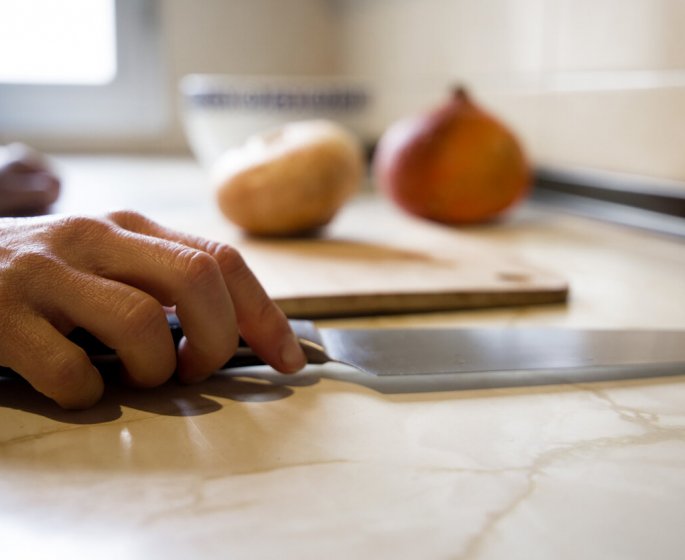 Quel est ce fruit responsable de nombreux passages aux urgences ?