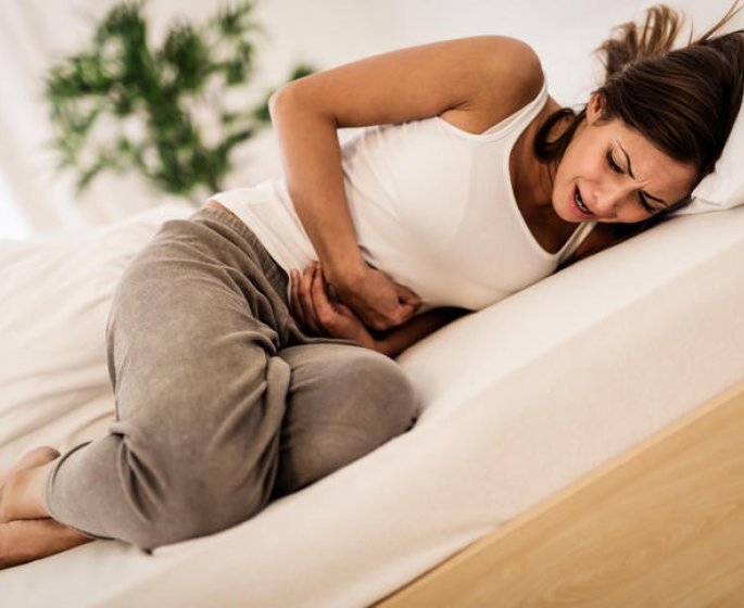 Inflammation du tube digestif : quels sont les symptomes ?