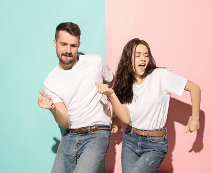 Pour faire durer votre couple, ayez l’esprit joueur !