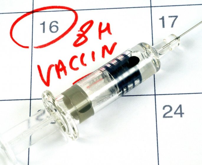 Vaccin Covid : comment prendre rendez-vous pour la troisieme dose ? 