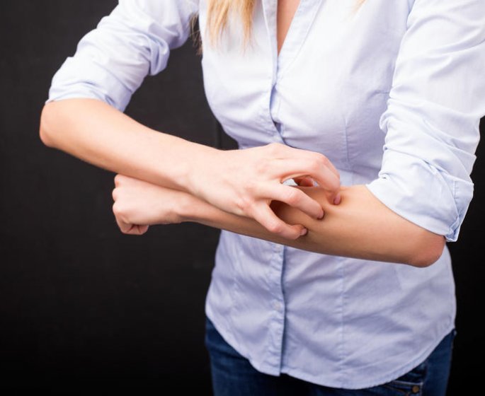 Psoriasis pustuleux : qu’est-ce que c’est et comment le soigner ?