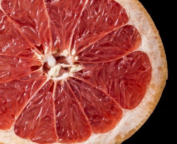 La liste des medicaments a ne pas prendre avec du jus de pamplemousse