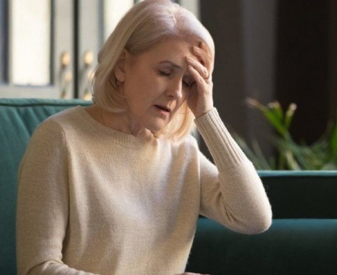 Coronavirus : le risque de reinfection est plus eleve chez les plus de 65 ans