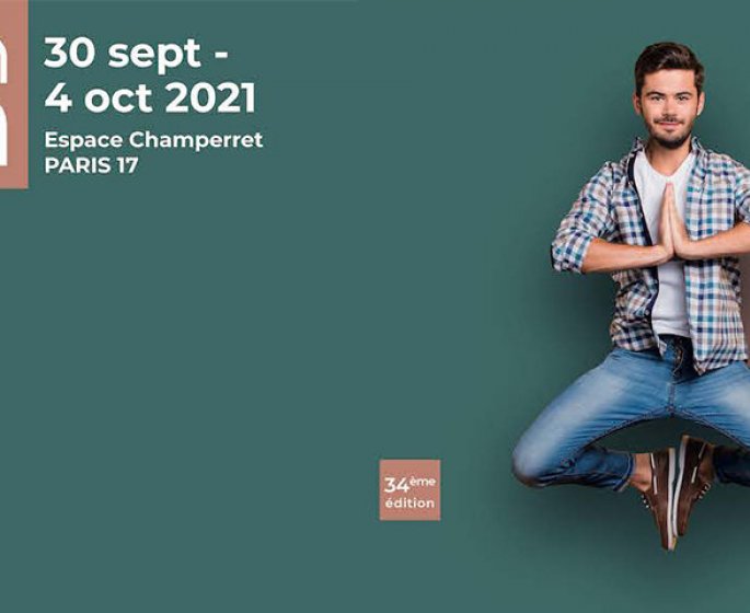 Salon Zen 2021, un etat d’esprit