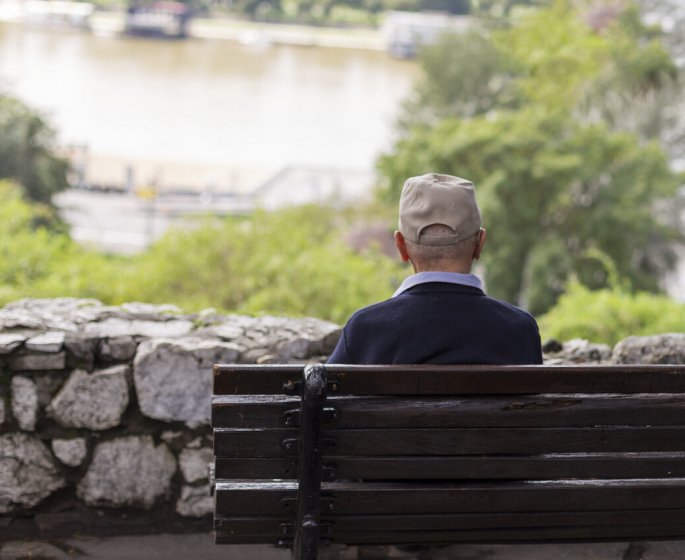 Solitude : au-dela de cette duree, elle devient nefaste