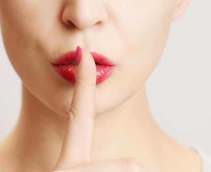 Le top 15 des fantasmes feminins