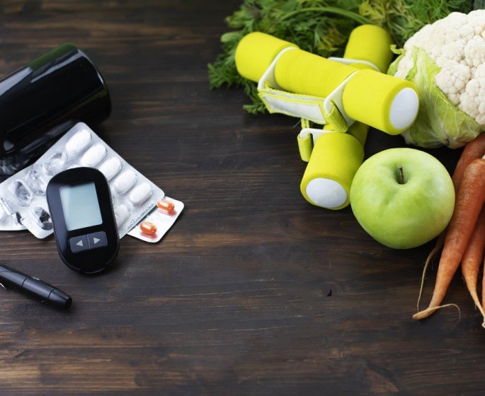 Hypertension : le regime DASH et le sport plus efficaces que les medicaments