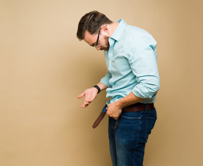 Dysfonction erectile : un signe precoce de diabete de type 2 chez les hommes jeunes