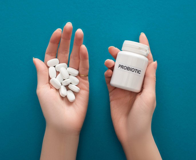 Quels sont les effets secondaires des probiotiques ?