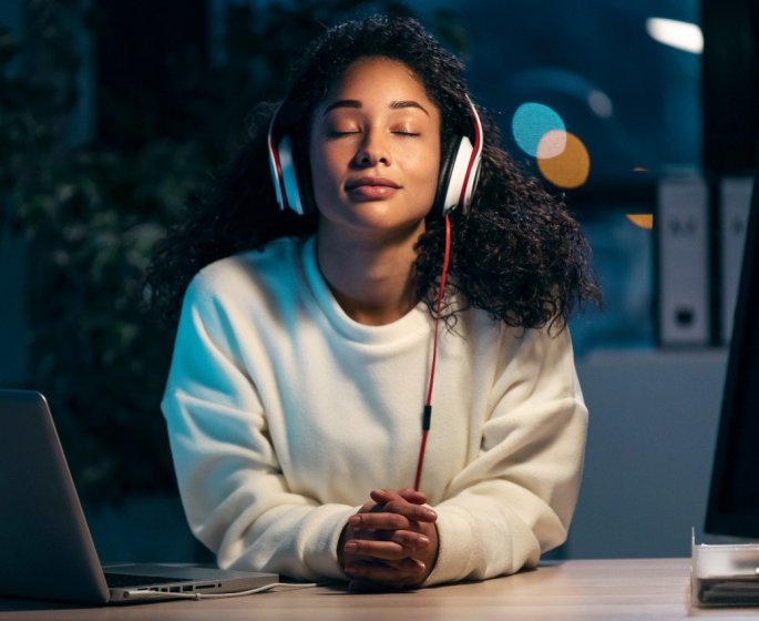 Ce que vos chansons preferees disent de vos relations aux autres 