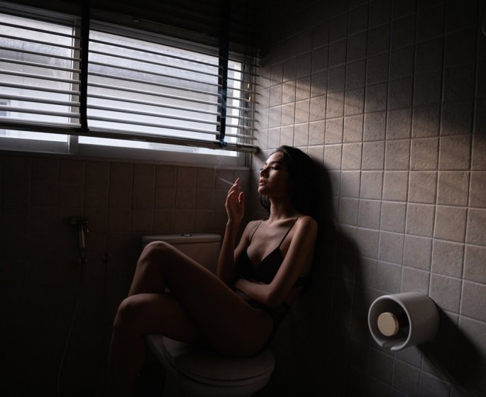 Comment eviter la constipation au moment de l’arret du tabac ?