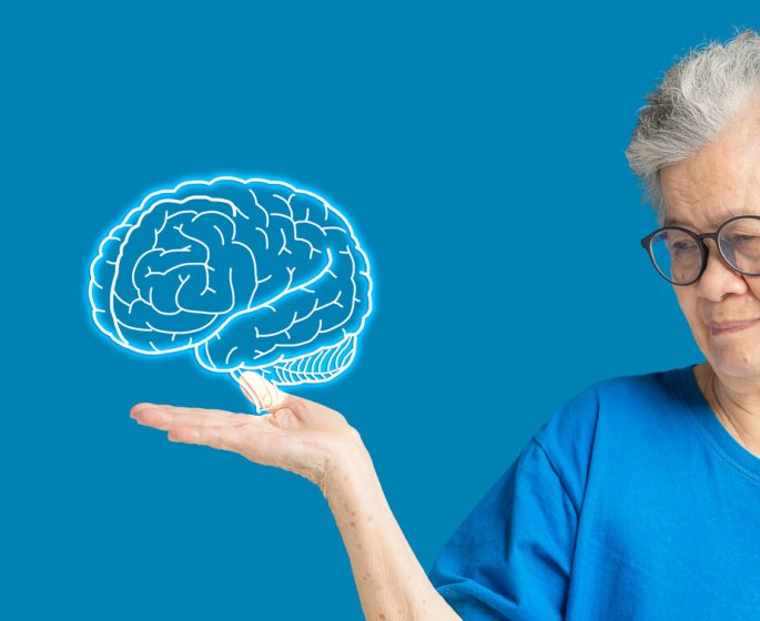 Faire travailler le cerveau preserve les neurones mais aussi la sante physique ! 