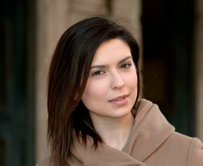 "Impossible de marcher" : Lucie Bernardoni (Star Academy) decrit les effets secondaires d-AstraZeneca 