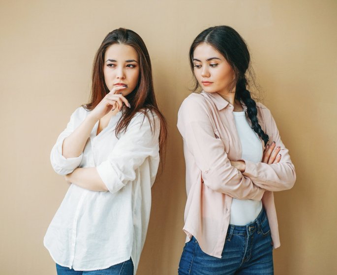 Amitie toxique : comment la reconnaitre et comment s-en sortir ? 