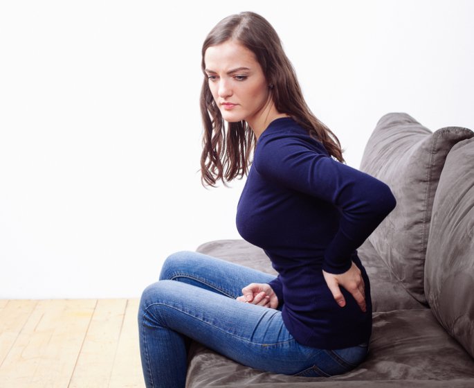 Colique nephretique : les causes psychologiques