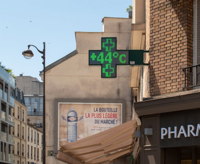Canicule de juillet 2025 : la France compte ses morts