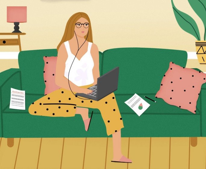 Sedentarite : les 4 risques que vous courez pour votre sante
