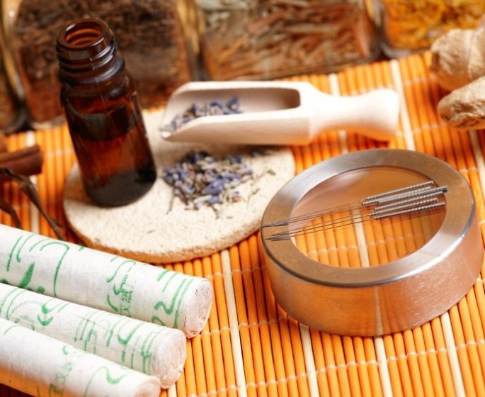 Acupuncture, phytotherapie, Qi Gong… Les piliers de la medecine chinoise
