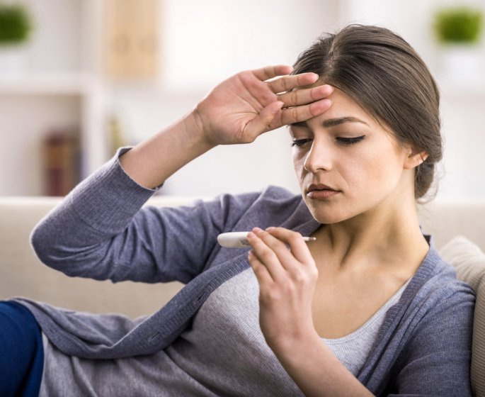 Grippe ou etat grippal : comment distinguer leurs symptomes ? 