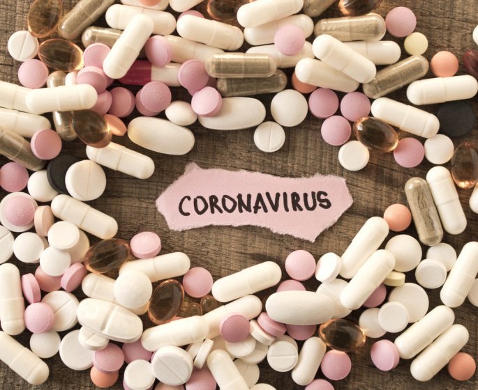 Covid chronique : 8 choses etonnantes a savoir 