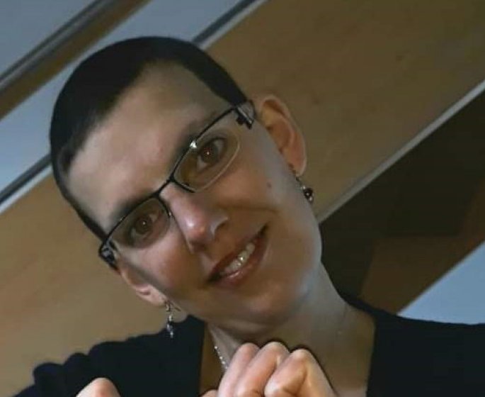 Cancer du sein : “C’etait mon sein pour ma vie”