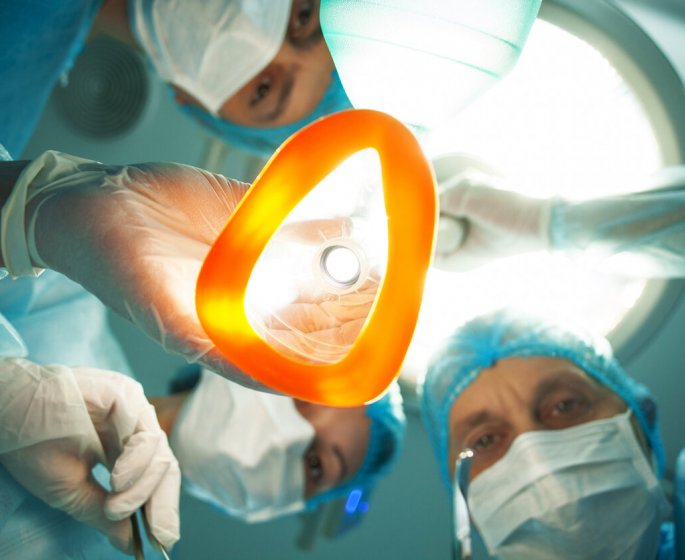 Anesthesie generale : notre cerveau dort-il vraiment ? 