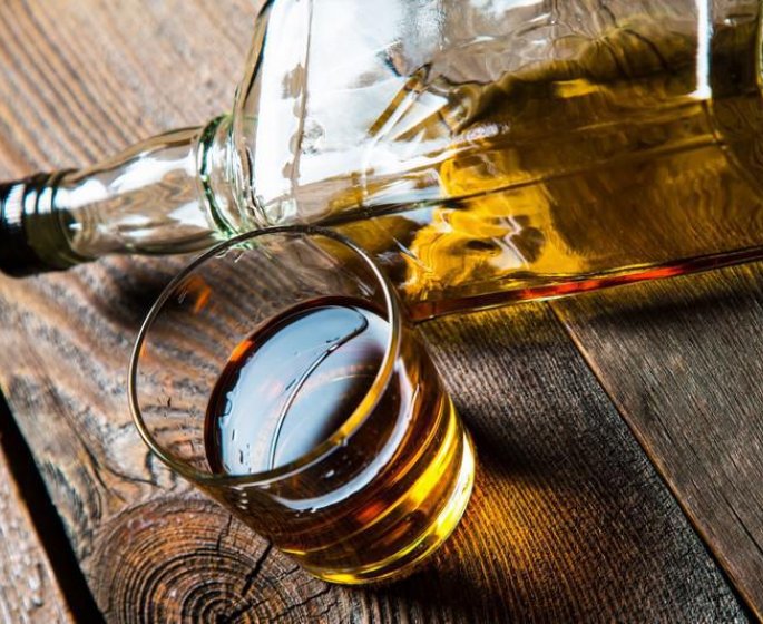 Alcool : une cause de cancer du pancreas