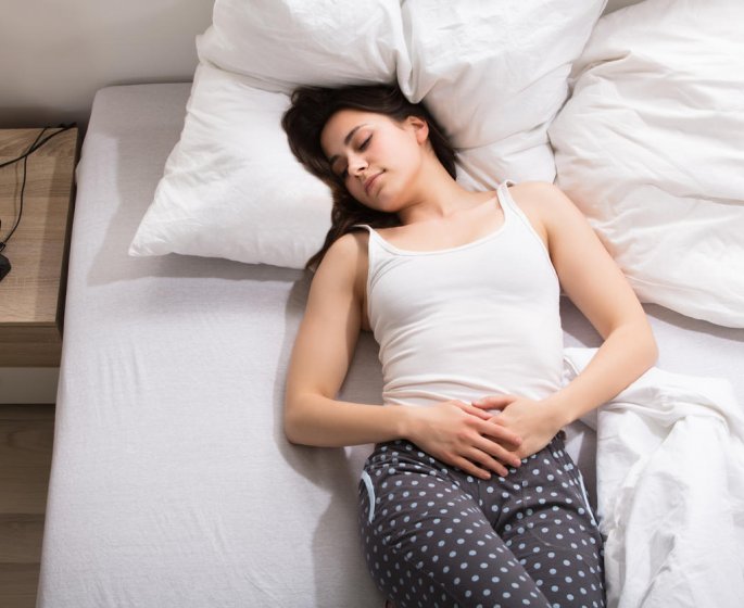 Constipation : une pilule vibrante permettrait de soulager rapidement