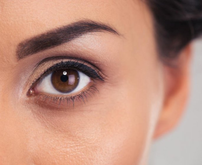 Quels sont les criteres du visage de la femme parfaite ?