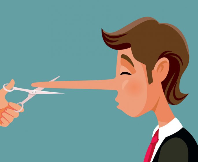Comment reconnaitre un mythomane ?