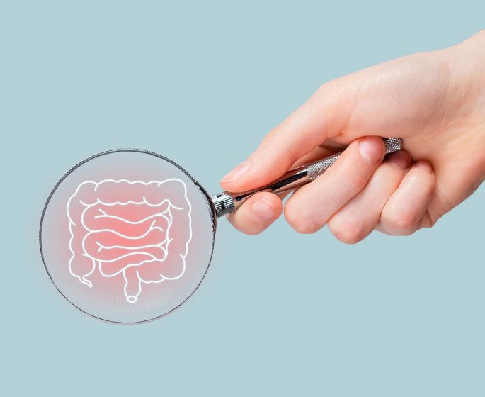 Un test de depistage du cancer colorectal a faire a la maison