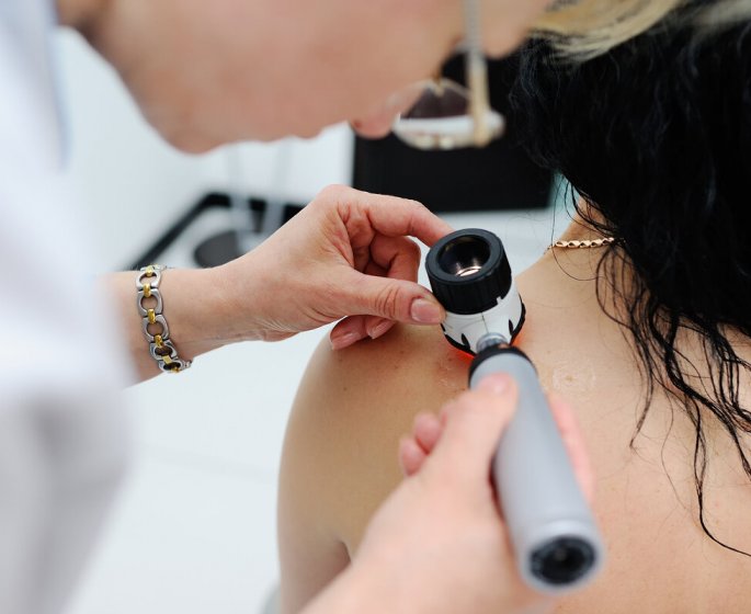 Penurie de dermatologues : les solutions pour les patients
