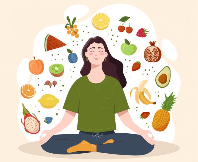 Alimentation en conscience : les erreurs a eviter 