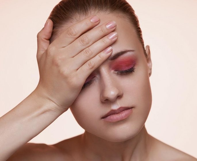 Vertiges quand on se leve : un signe precoce d-une maladie du cerveau ? 