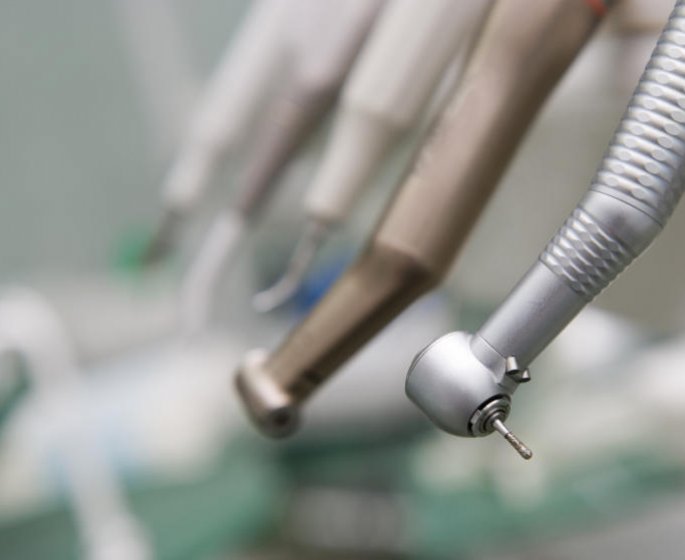 Il perd la memoire apres s-etre fait devitaliser une dent