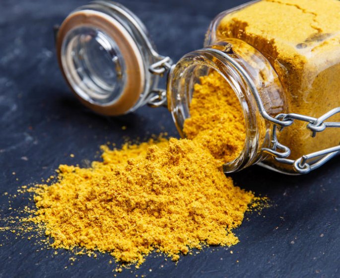 Rajouter cette epice dans vos plats serait anti cancer