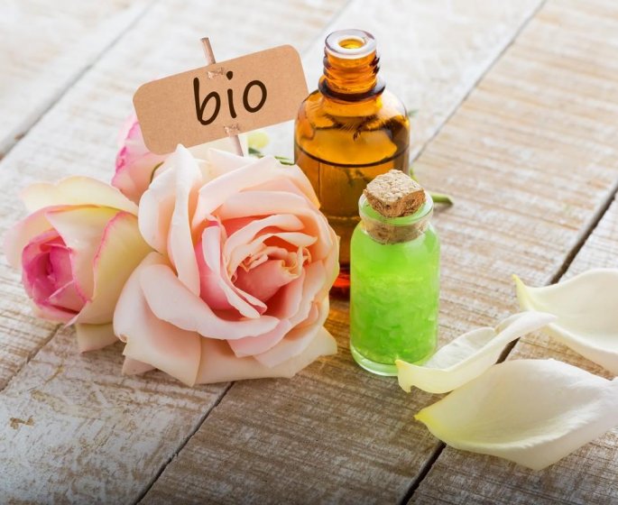 Tout sur la cosmeto bio !