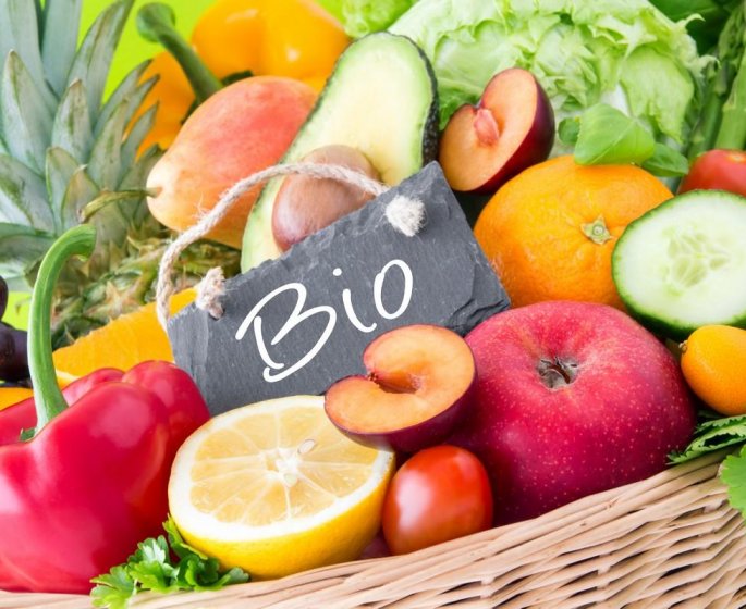 Tout le bio est-il bon pour la sante ?