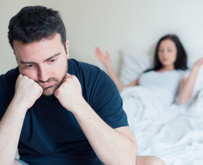 7 erreurs qui font fuir les hommes